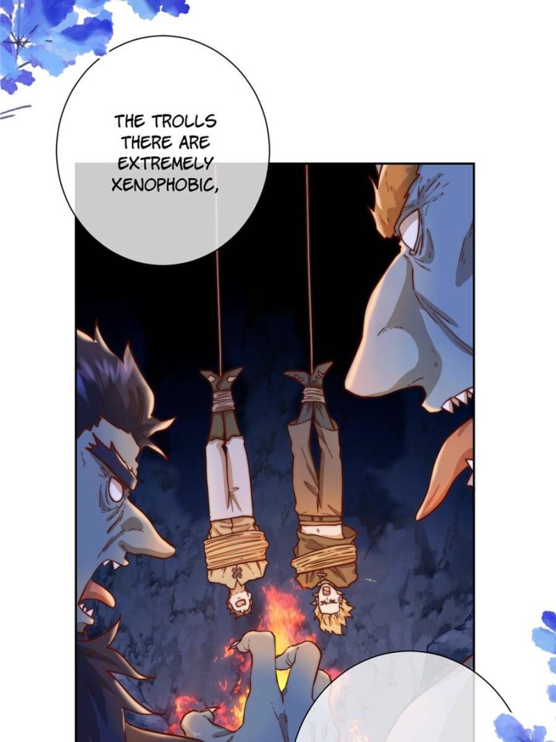 Princess and Dragon Chapter 37 - Page 12