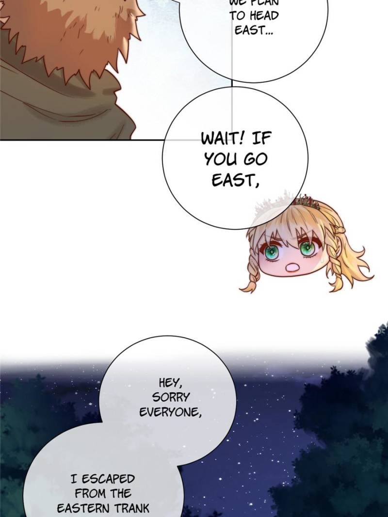 Princess and Dragon Chapter 37 - Page 14