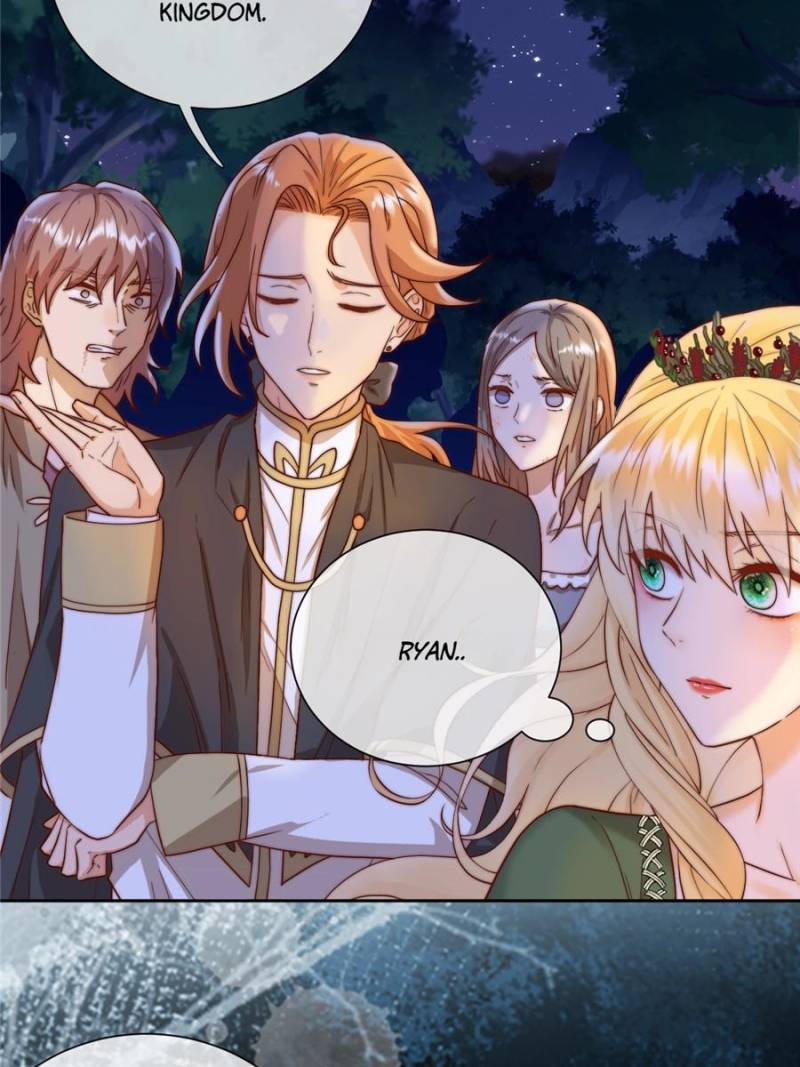 Princess and Dragon Chapter 37 - Page 15