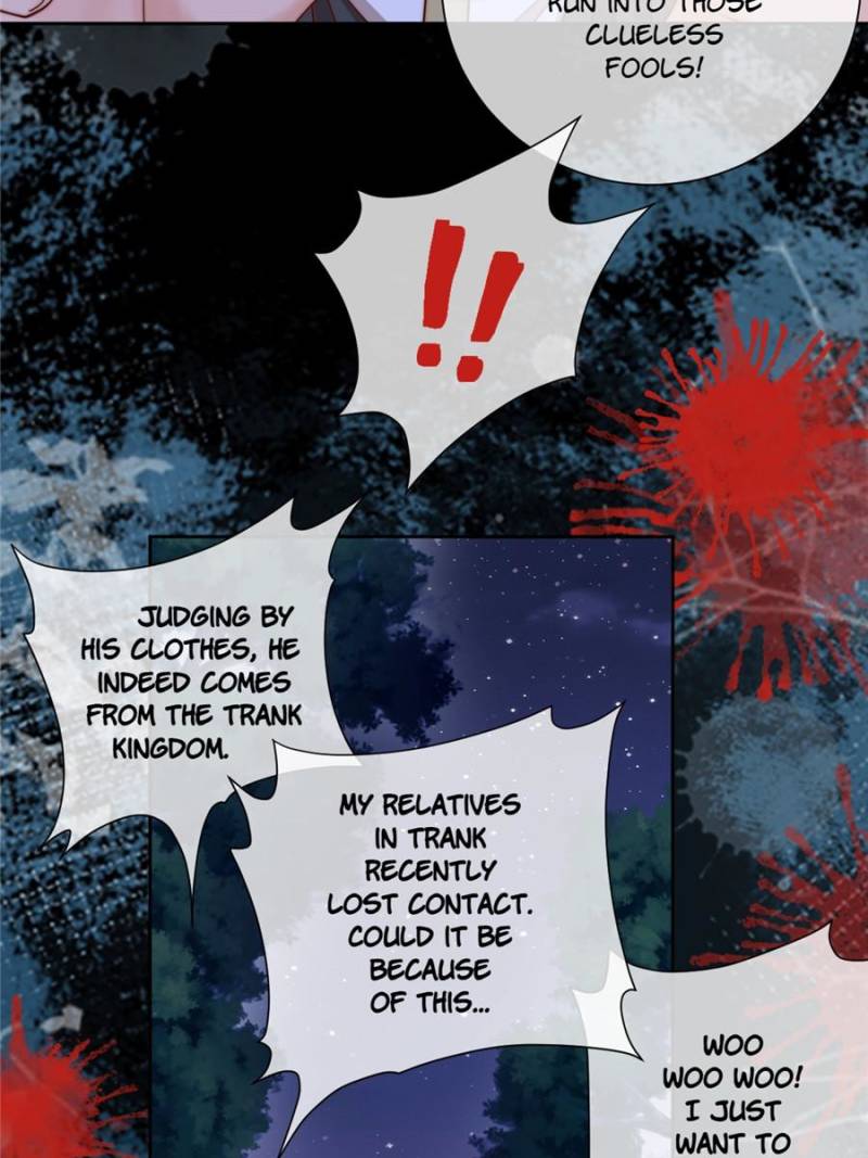 Princess and Dragon Chapter 37 - Page 17
