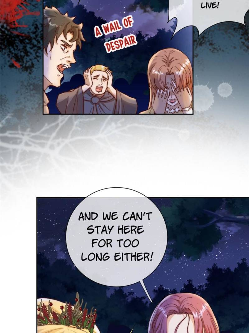 Princess and Dragon Chapter 37 - Page 18