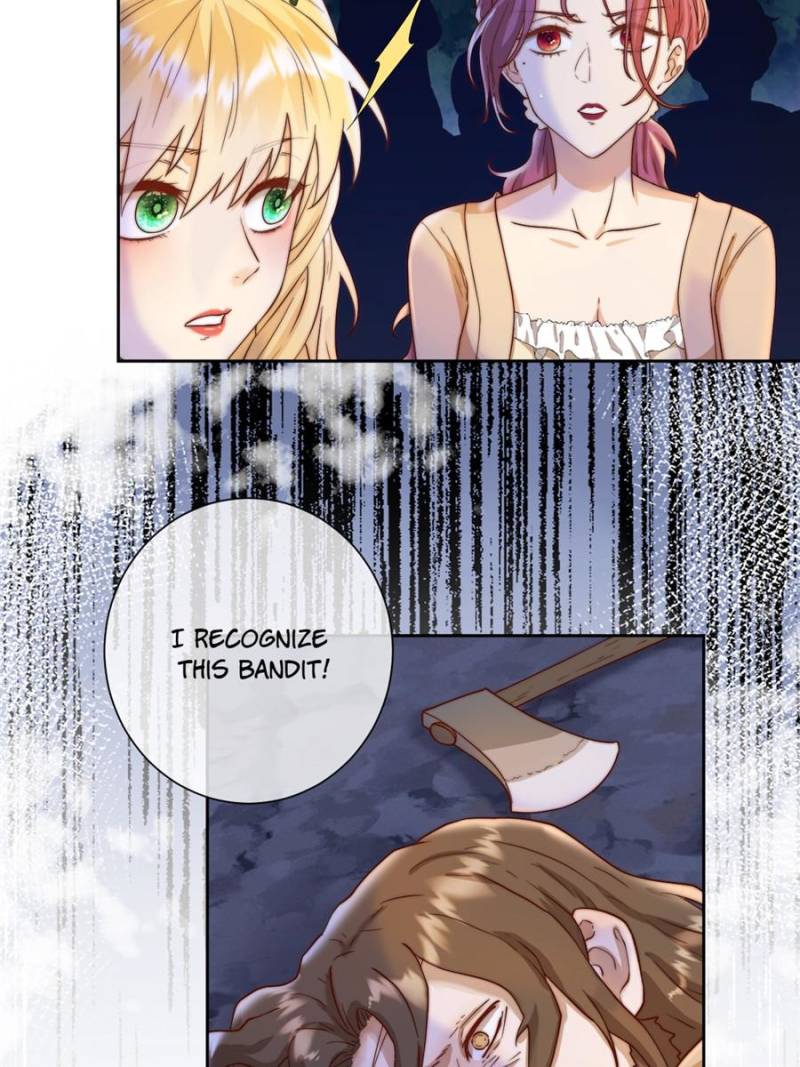 Princess and Dragon Chapter 37 - Page 19