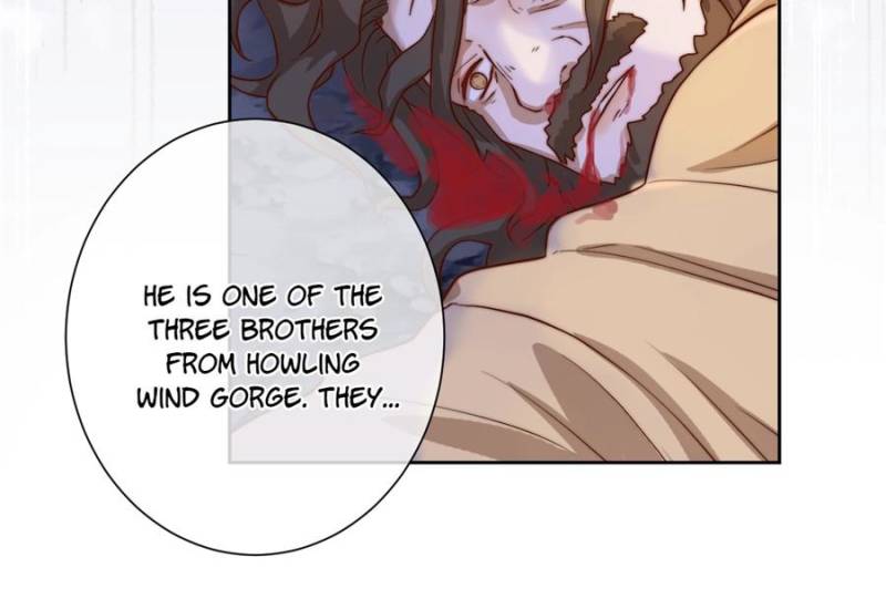 Princess and Dragon Chapter 37 - Page 20