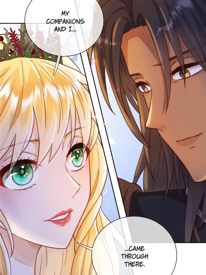 Princess and Dragon Chapter 37 - Page 3