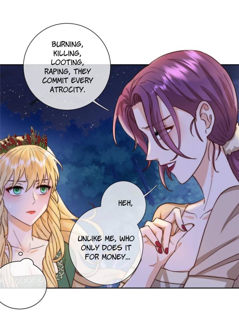 Princess and Dragon Chapter 37 - Page 21