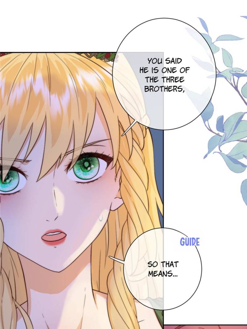 Princess and Dragon Chapter 37 - Page 22