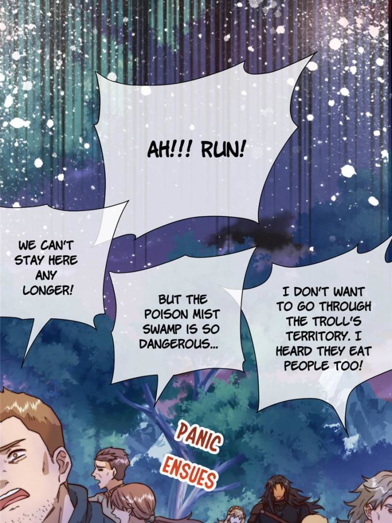 Princess and Dragon Chapter 37 - Page 25