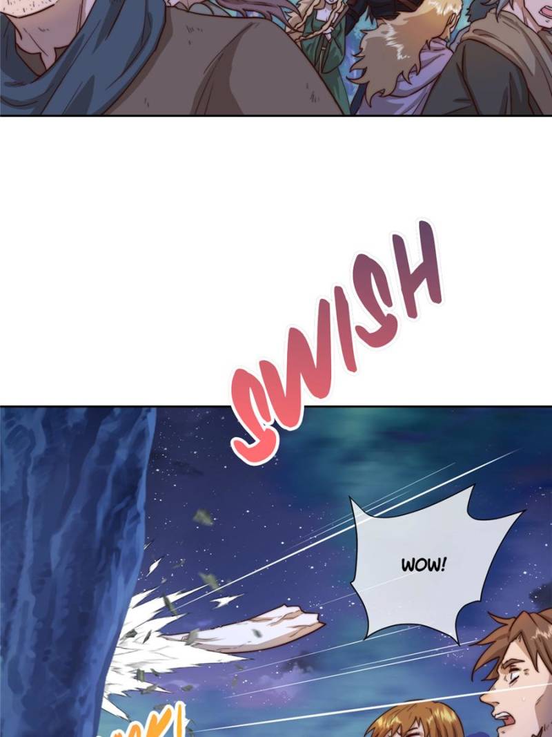 Princess and Dragon Chapter 37 - Page 26