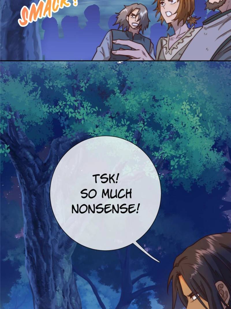 Princess and Dragon Chapter 37 - Page 27