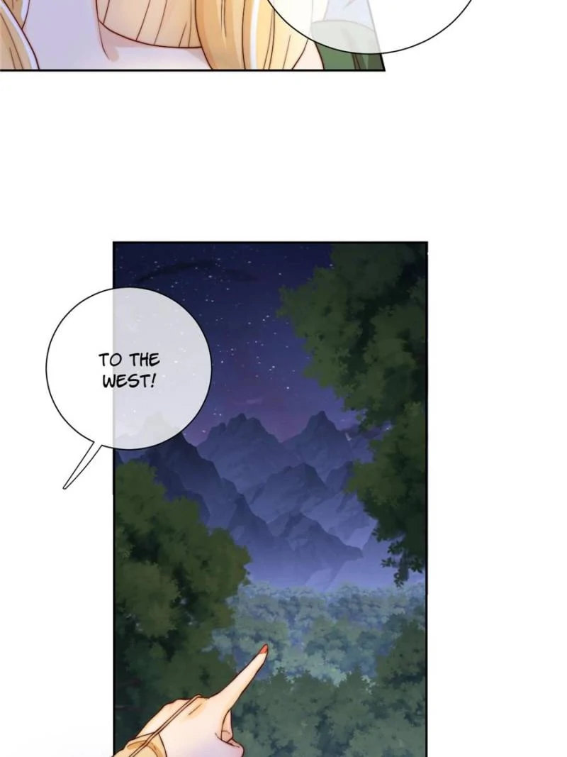 Princess and Dragon Chapter 37 - Page 4