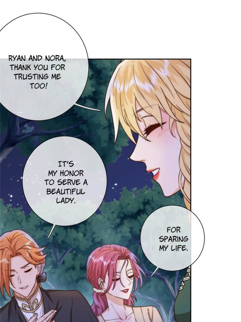 Princess and Dragon Chapter 37 - Page 34