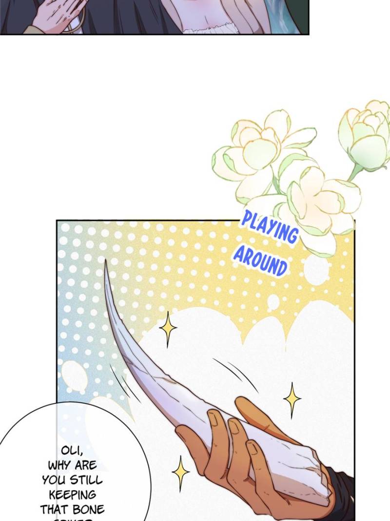 Princess and Dragon Chapter 37 - Page 35