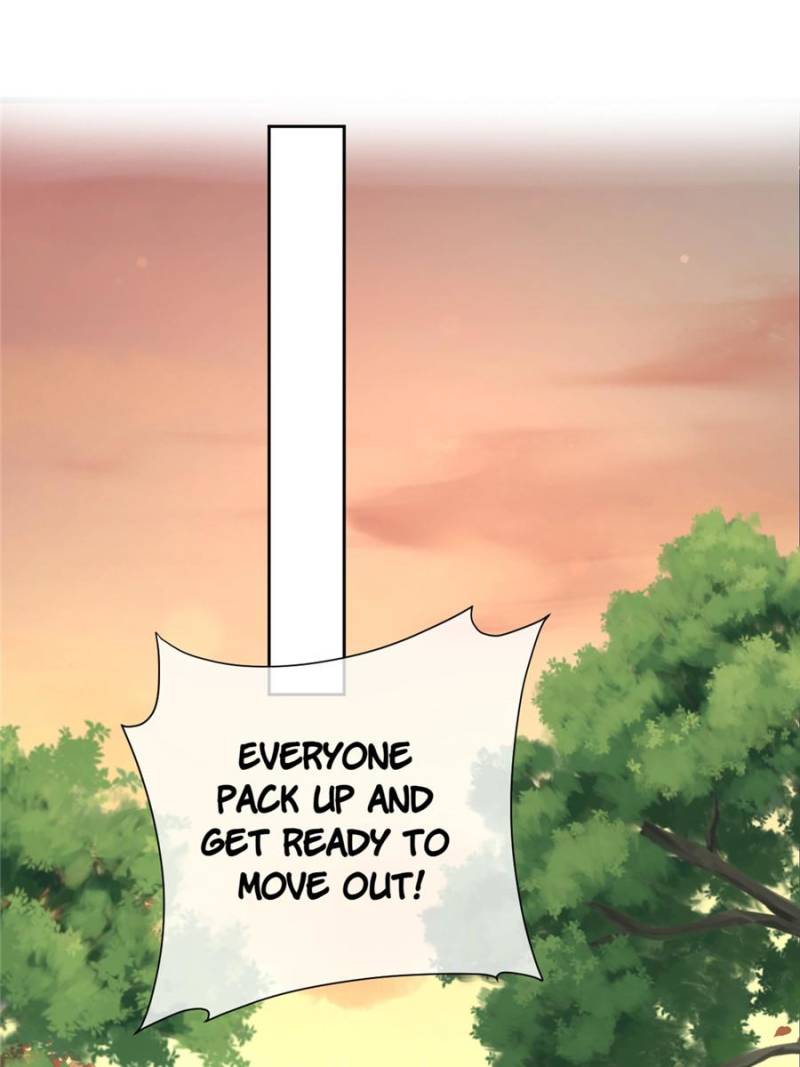 Princess and Dragon Chapter 37 - Page 38