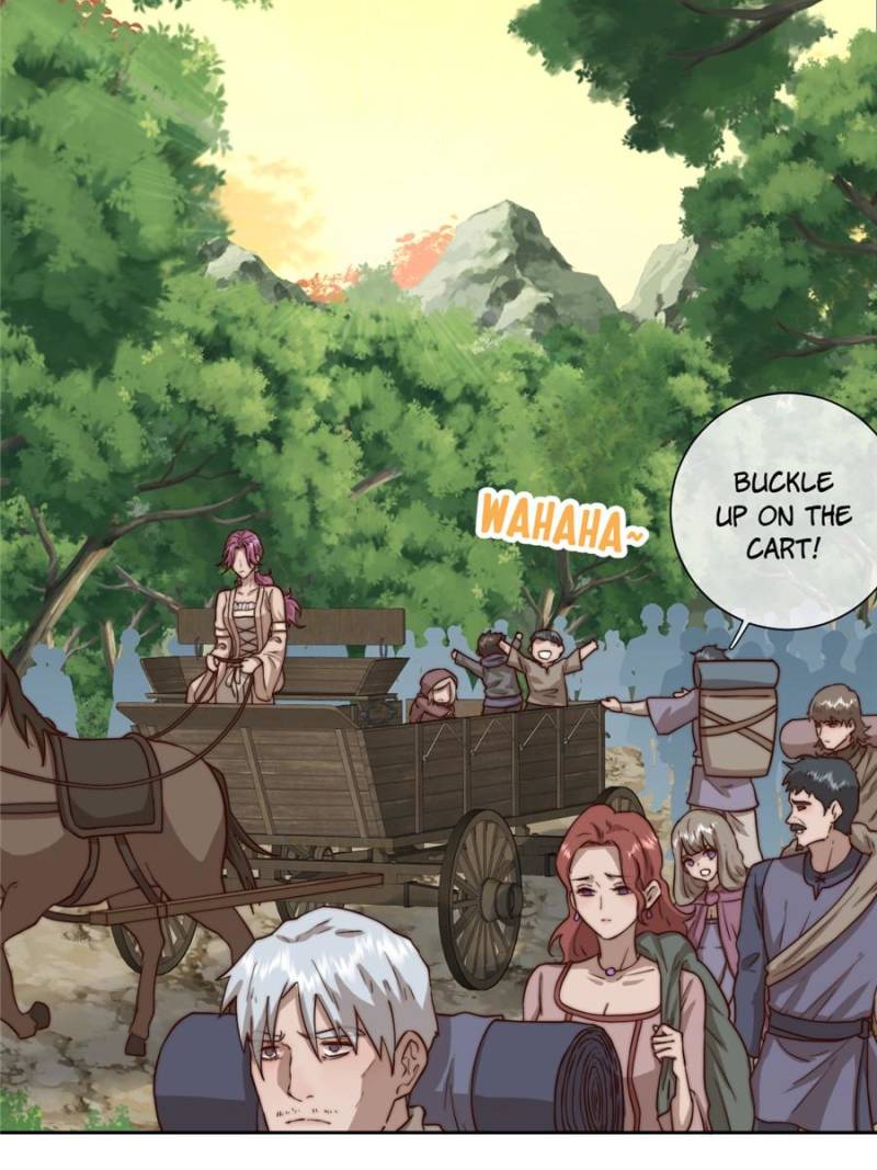 Princess and Dragon Chapter 37 - Page 39