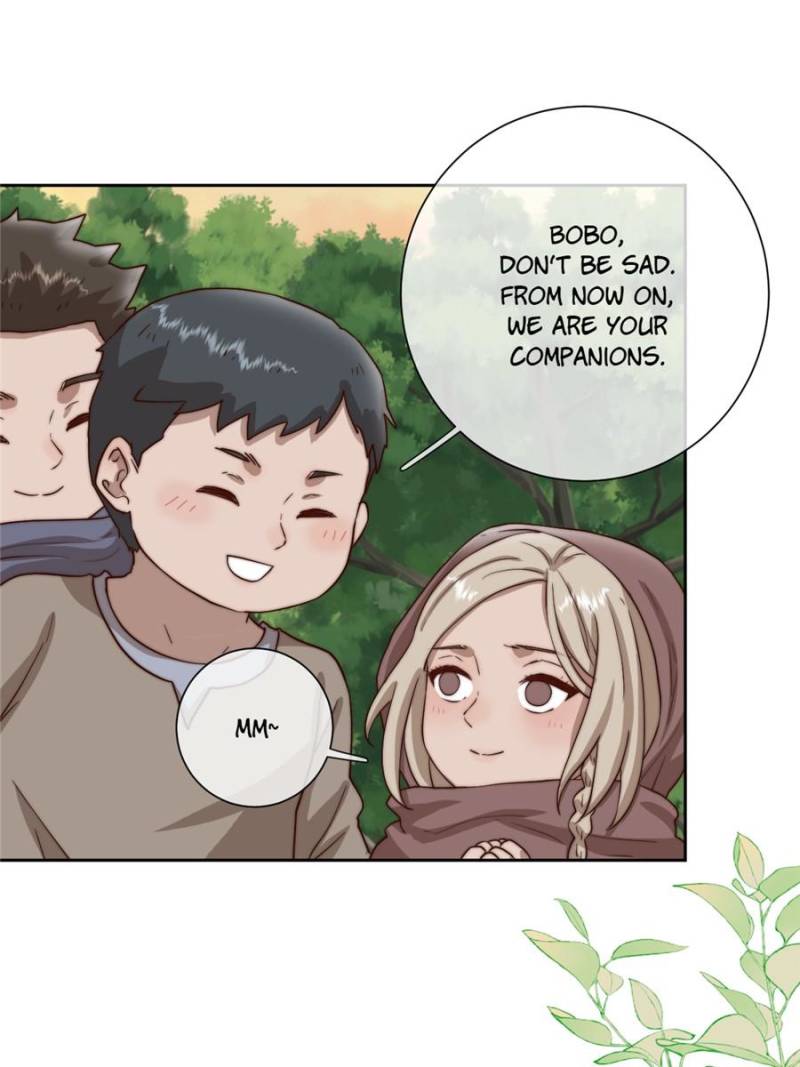 Princess and Dragon Chapter 37 - Page 40