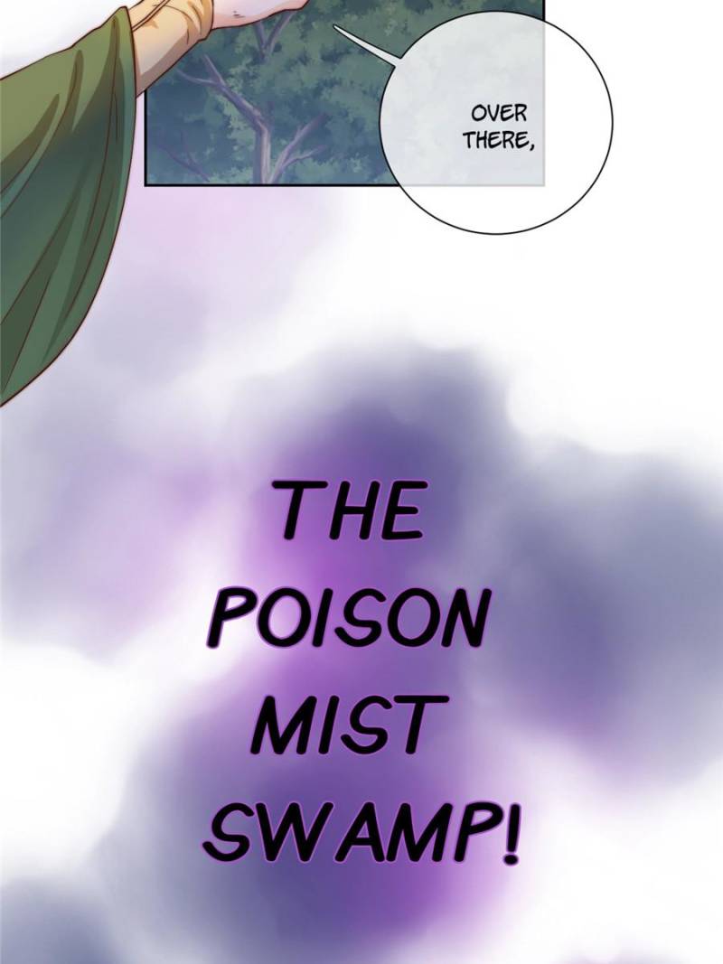 Princess and Dragon Chapter 37 - Page 5