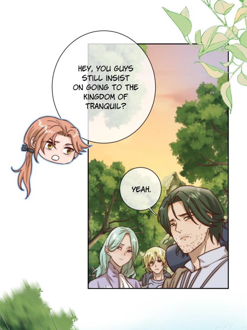 Princess and Dragon Chapter 37 - Page 41