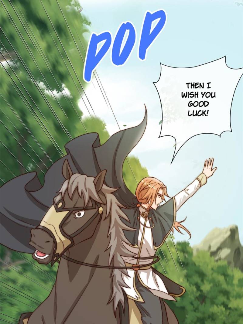 Princess and Dragon Chapter 37 - Page 42