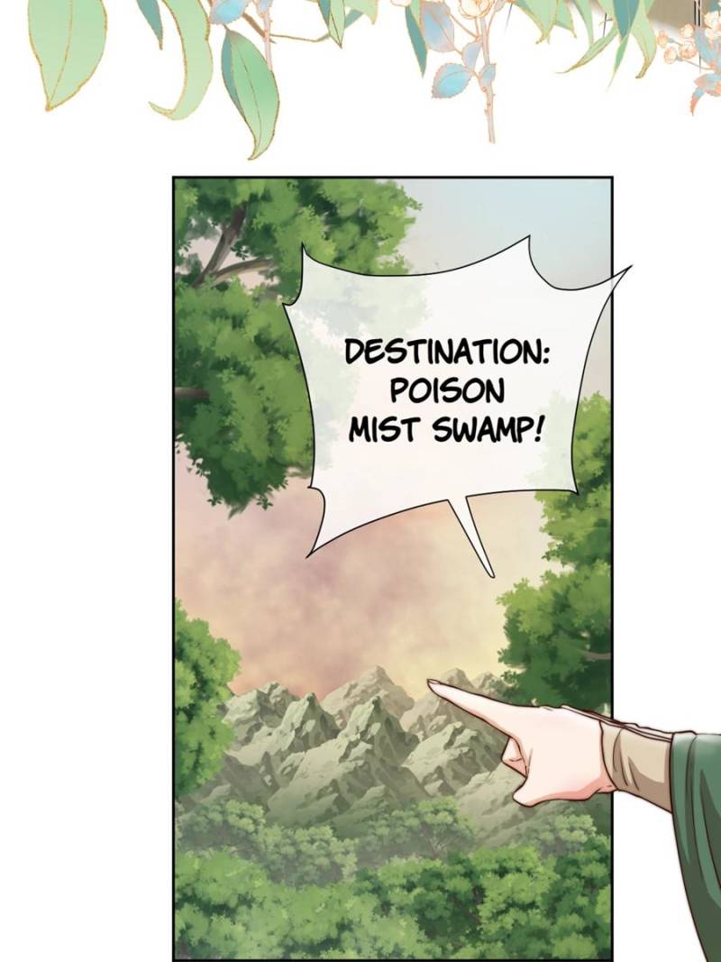 Princess and Dragon Chapter 37 - Page 44