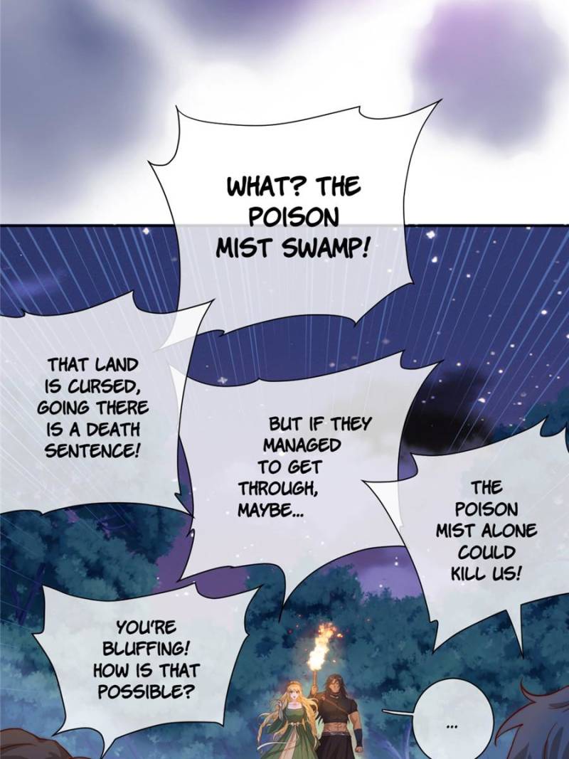 Princess and Dragon Chapter 37 - Page 6