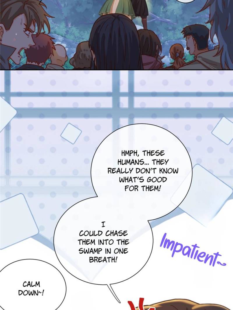 Princess and Dragon Chapter 37 - Page 7