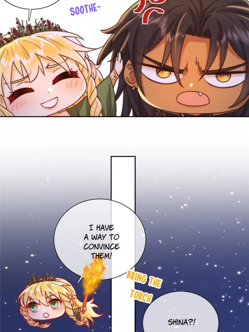 Princess and Dragon Chapter 37 - Page 8
