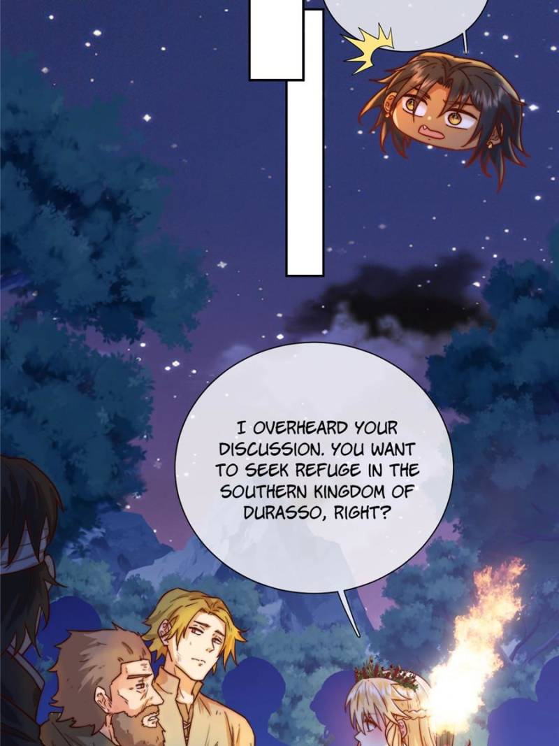 Princess and Dragon Chapter 37 - Page 9