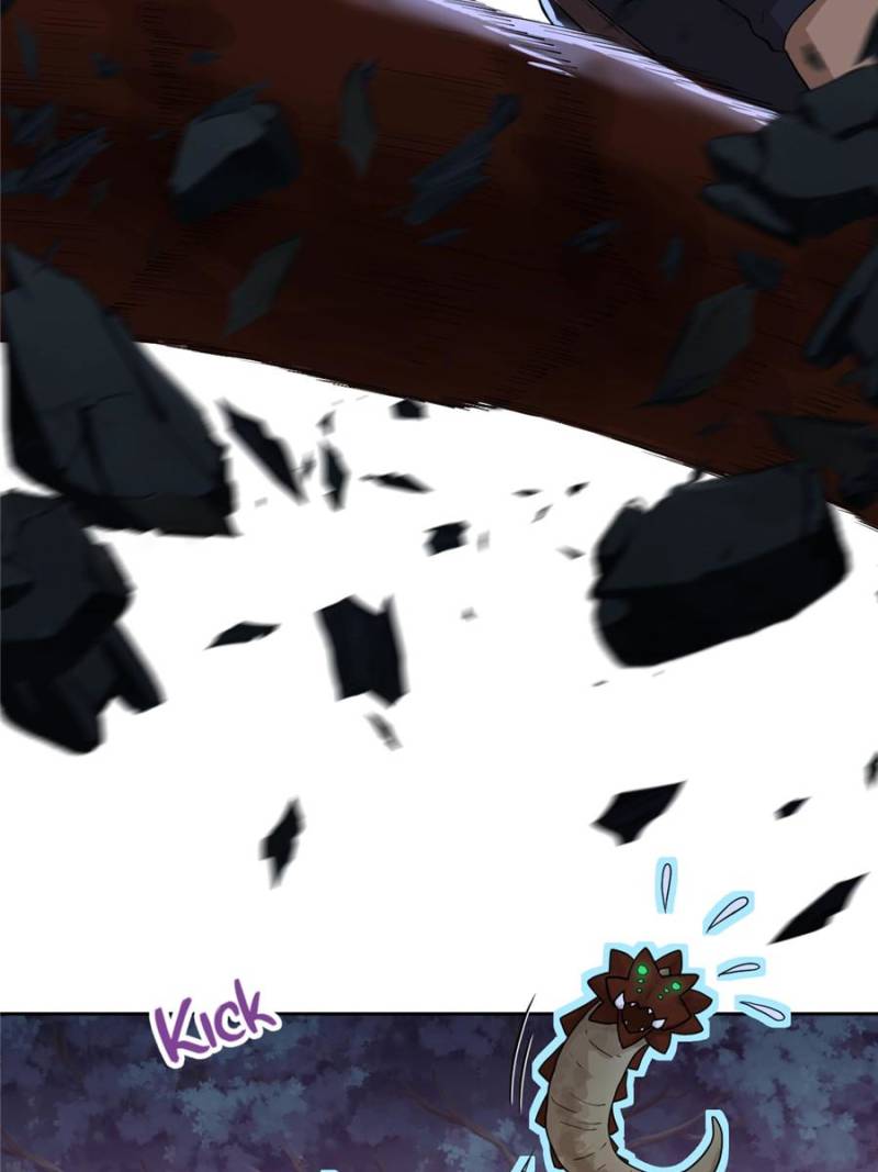 Princess and Dragon Chapter 38 - Page 12