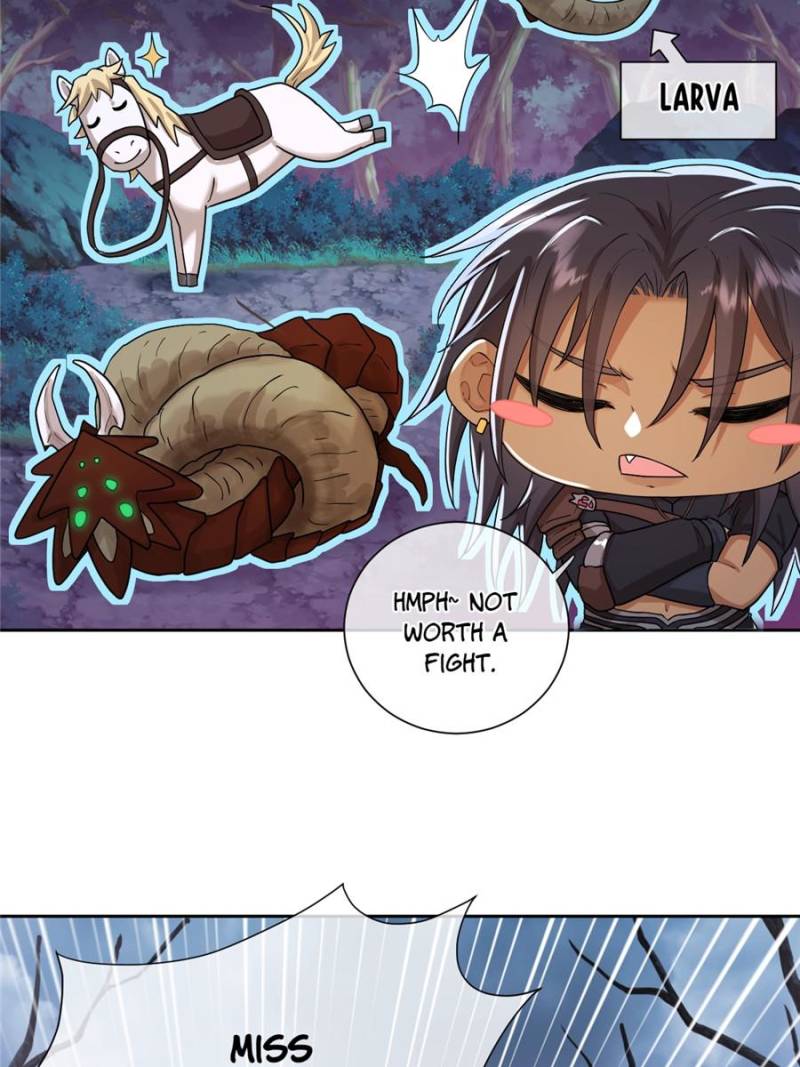 Princess and Dragon Chapter 38 - Page 13