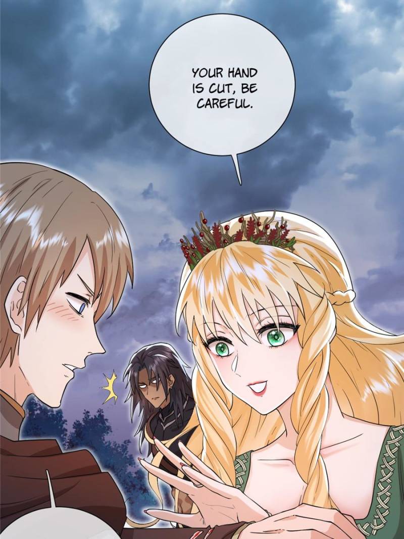 Princess and Dragon Chapter 38 - Page 15