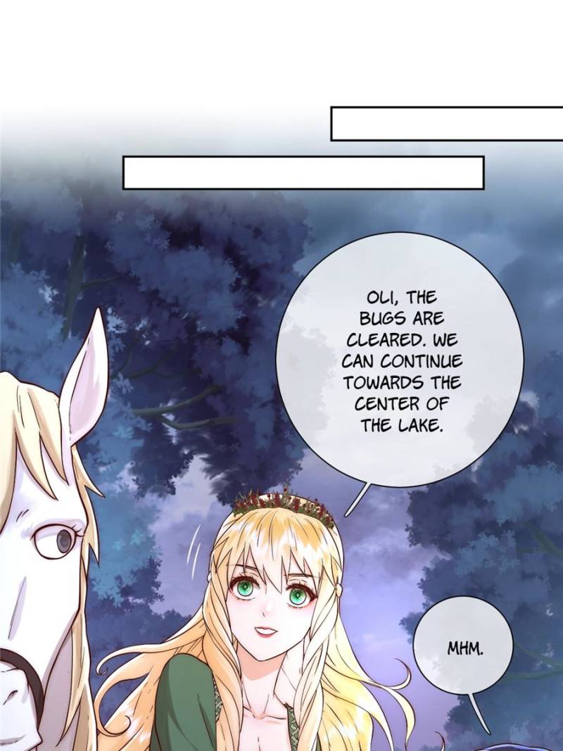 Princess and Dragon Chapter 38 - Page 19