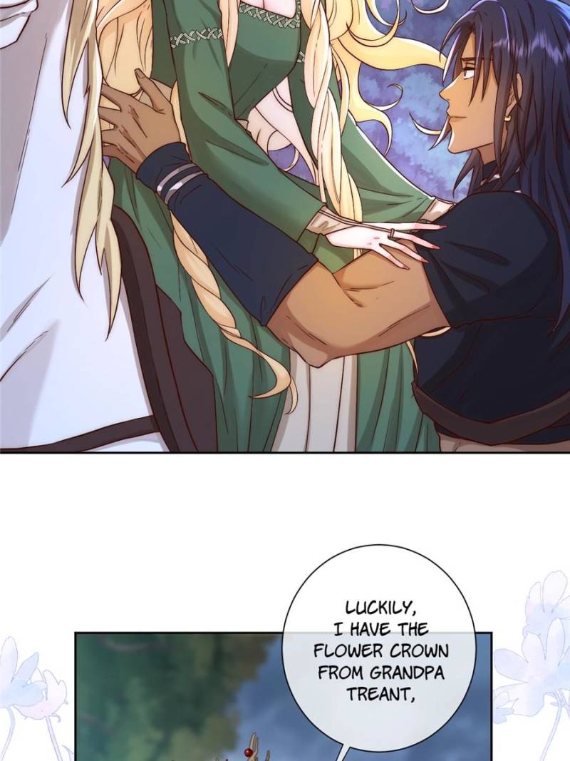Princess and Dragon Chapter 38 - Page 20