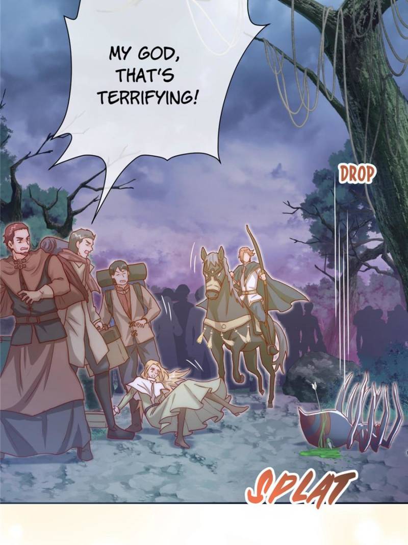 Princess and Dragon Chapter 38 - Page 3