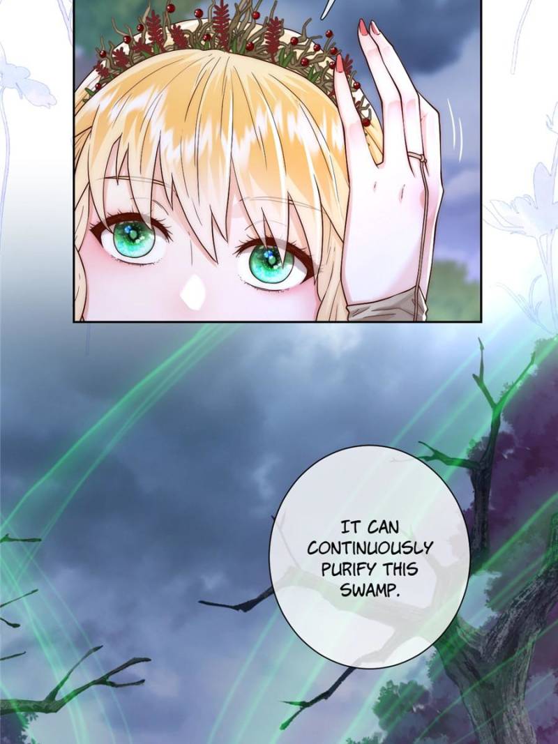 Princess and Dragon Chapter 38 - Page 21