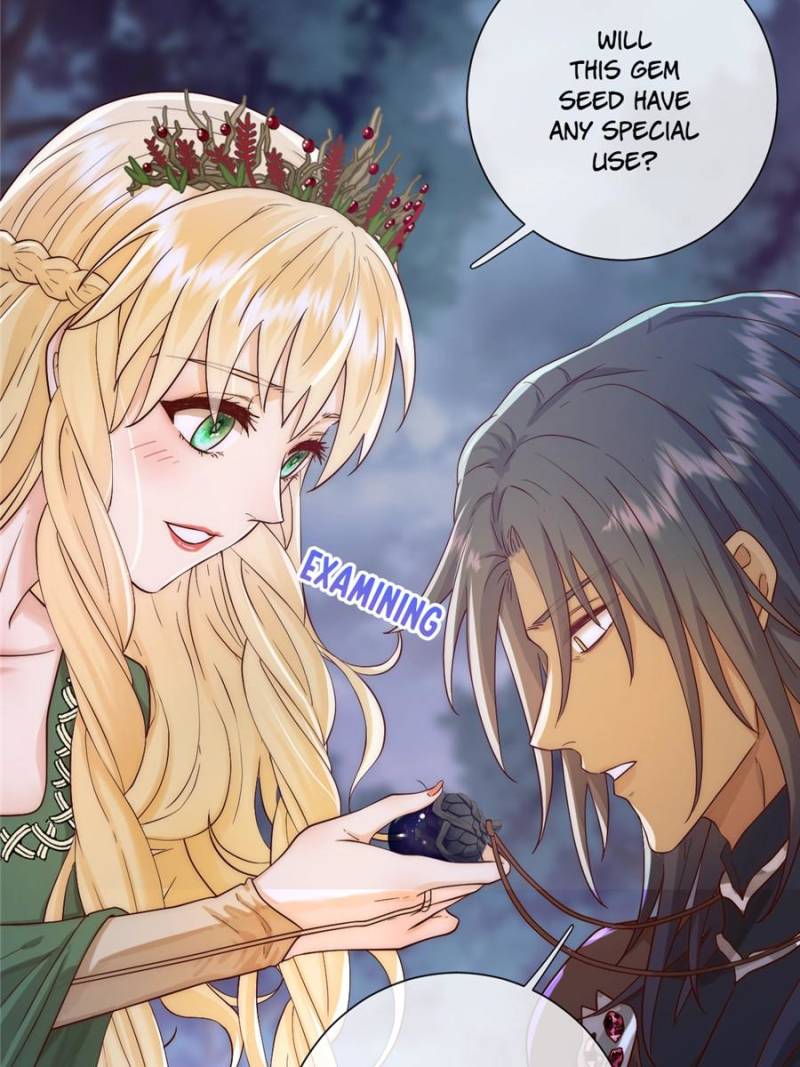 Princess and Dragon Chapter 38 - Page 23