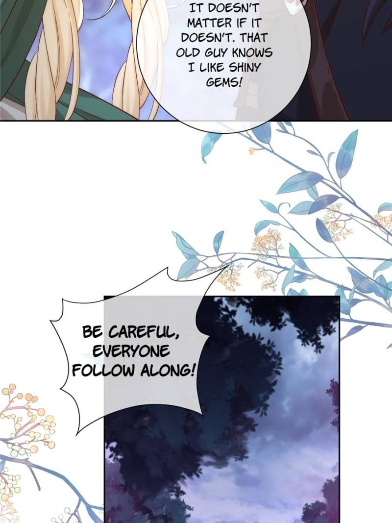 Princess and Dragon Chapter 38 - Page 24