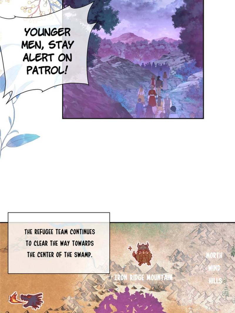 Princess and Dragon Chapter 38 - Page 25