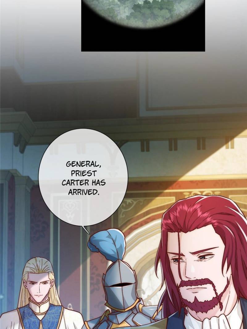 Princess and Dragon Chapter 38 - Page 28