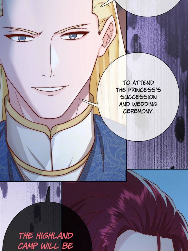 Princess and Dragon Chapter 38 - Page 30