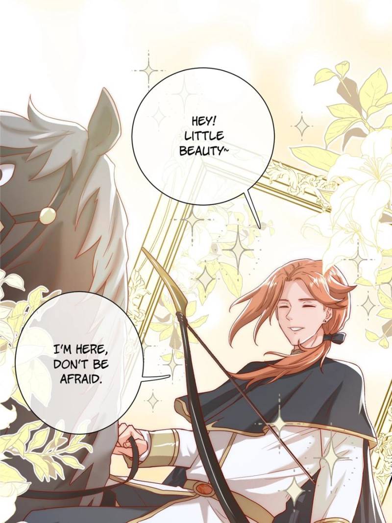 Princess and Dragon Chapter 38 - Page 4