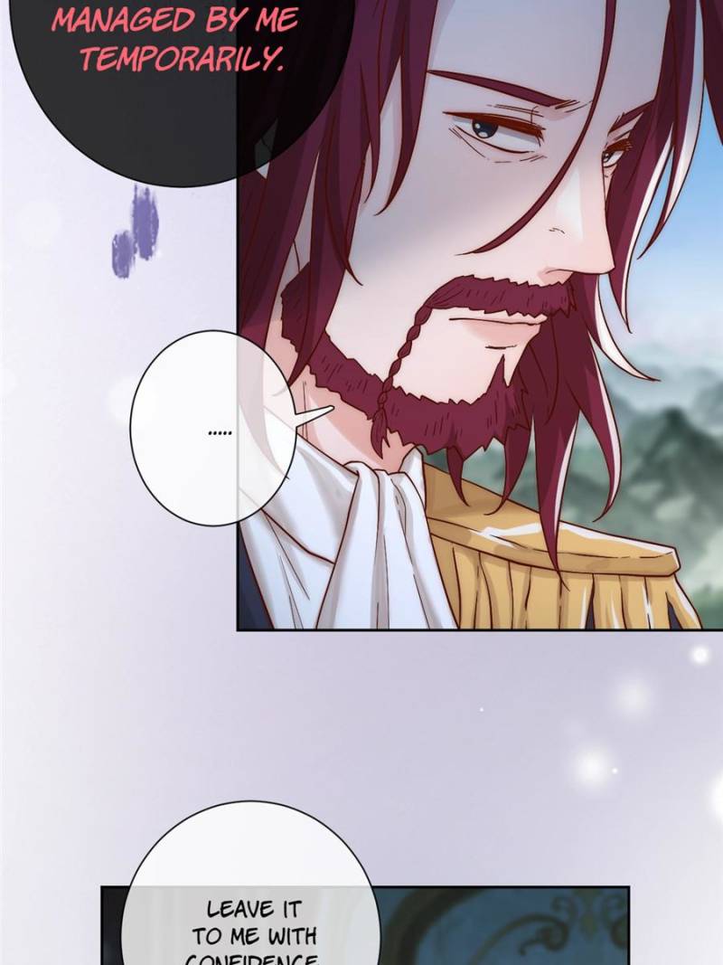Princess and Dragon Chapter 38 - Page 31