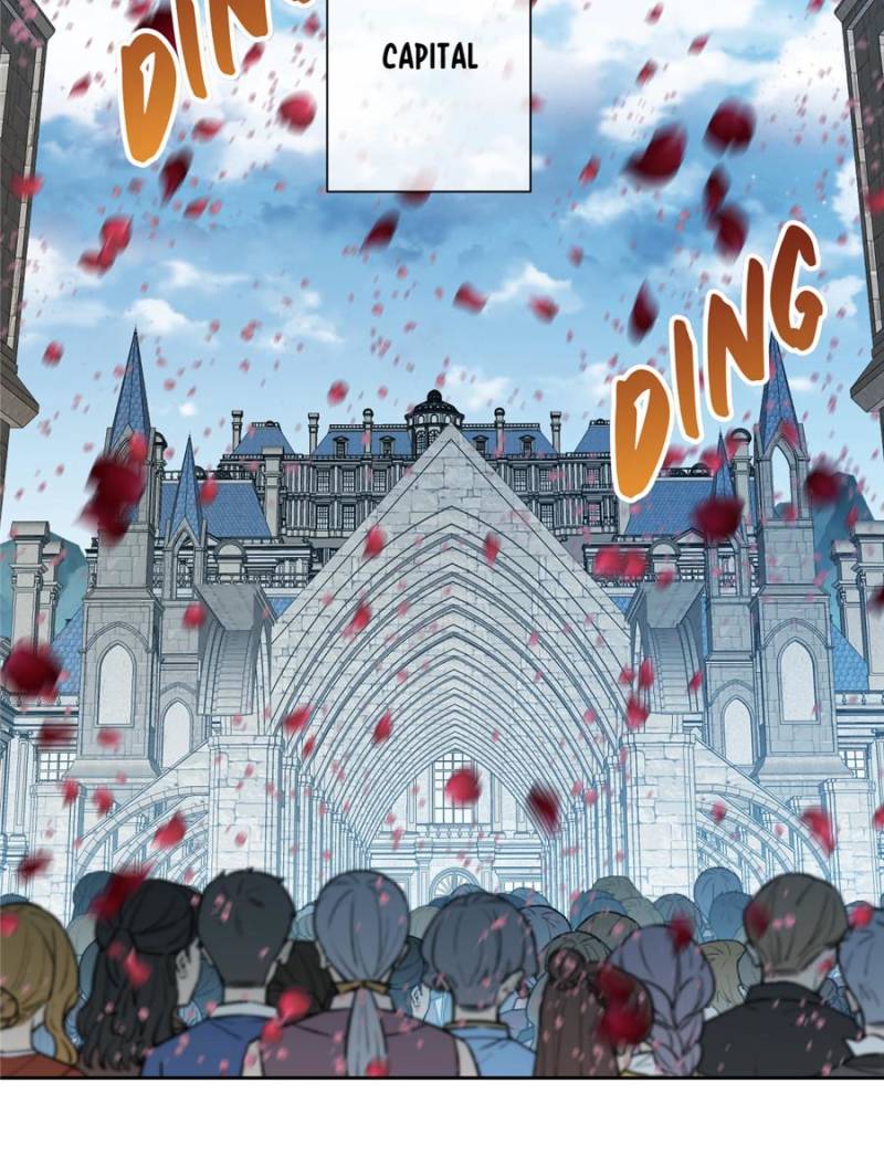 Princess and Dragon Chapter 38 - Page 35