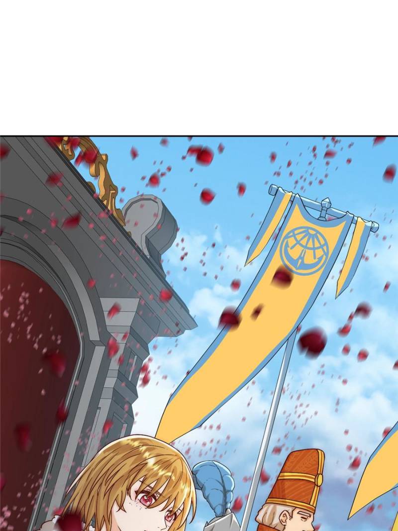 Princess and Dragon Chapter 38 - Page 36