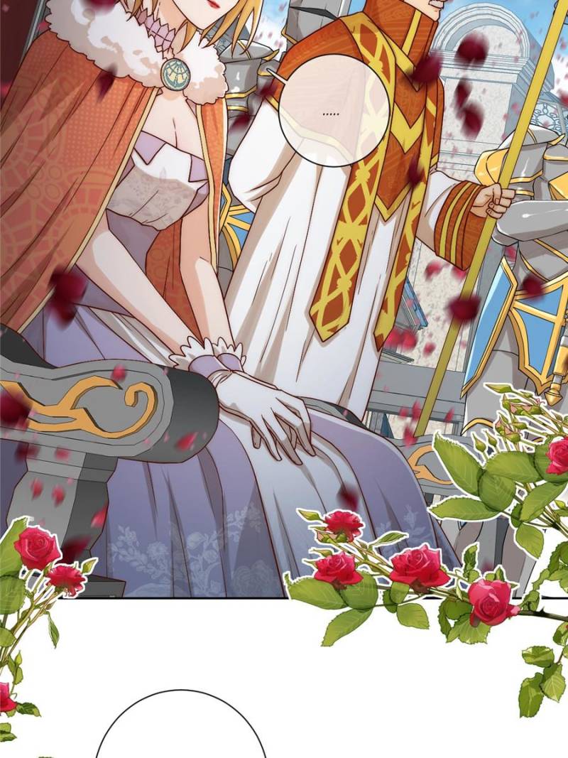 Princess and Dragon Chapter 38 - Page 37