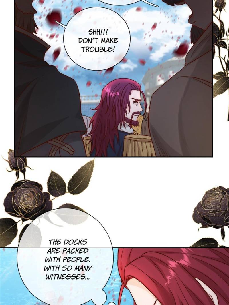 Princess and Dragon Chapter 38 - Page 41