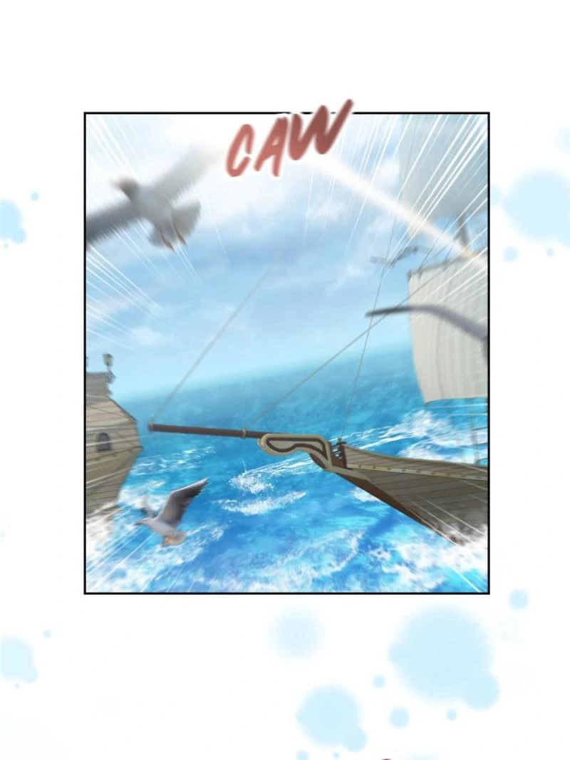Princess and Dragon Chapter 38 - Page 43
