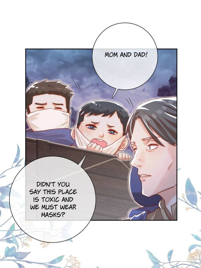 Princess and Dragon Chapter 38 - Page 6