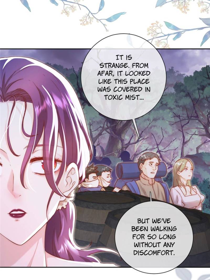 Princess and Dragon Chapter 38 - Page 7