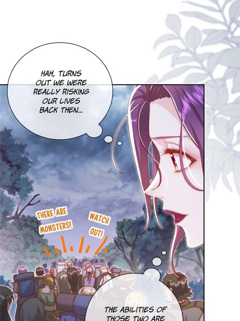 Princess and Dragon Chapter 38 - Page 8