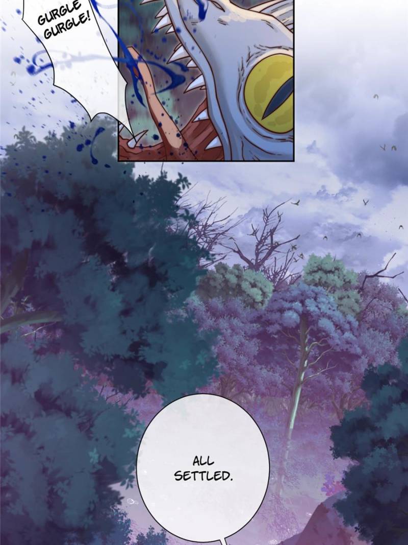Princess and Dragon Chapter 39 - Page 2